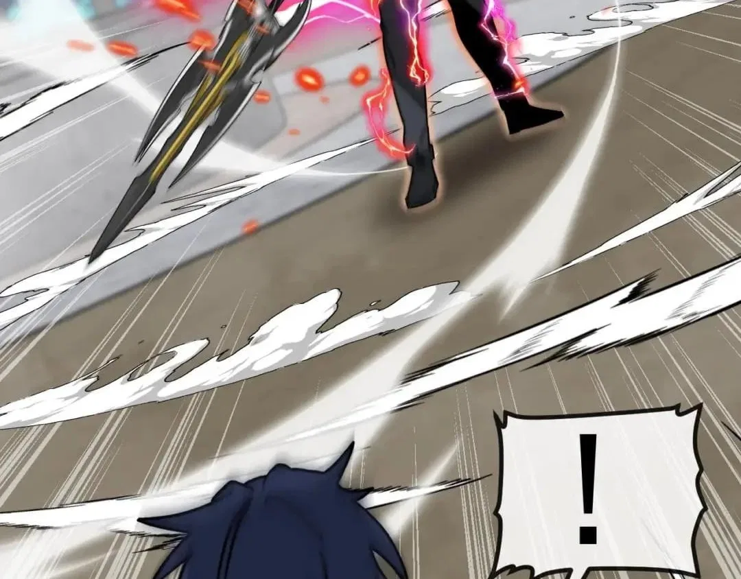 Divine Leveling System Chapter 214 – Page 92