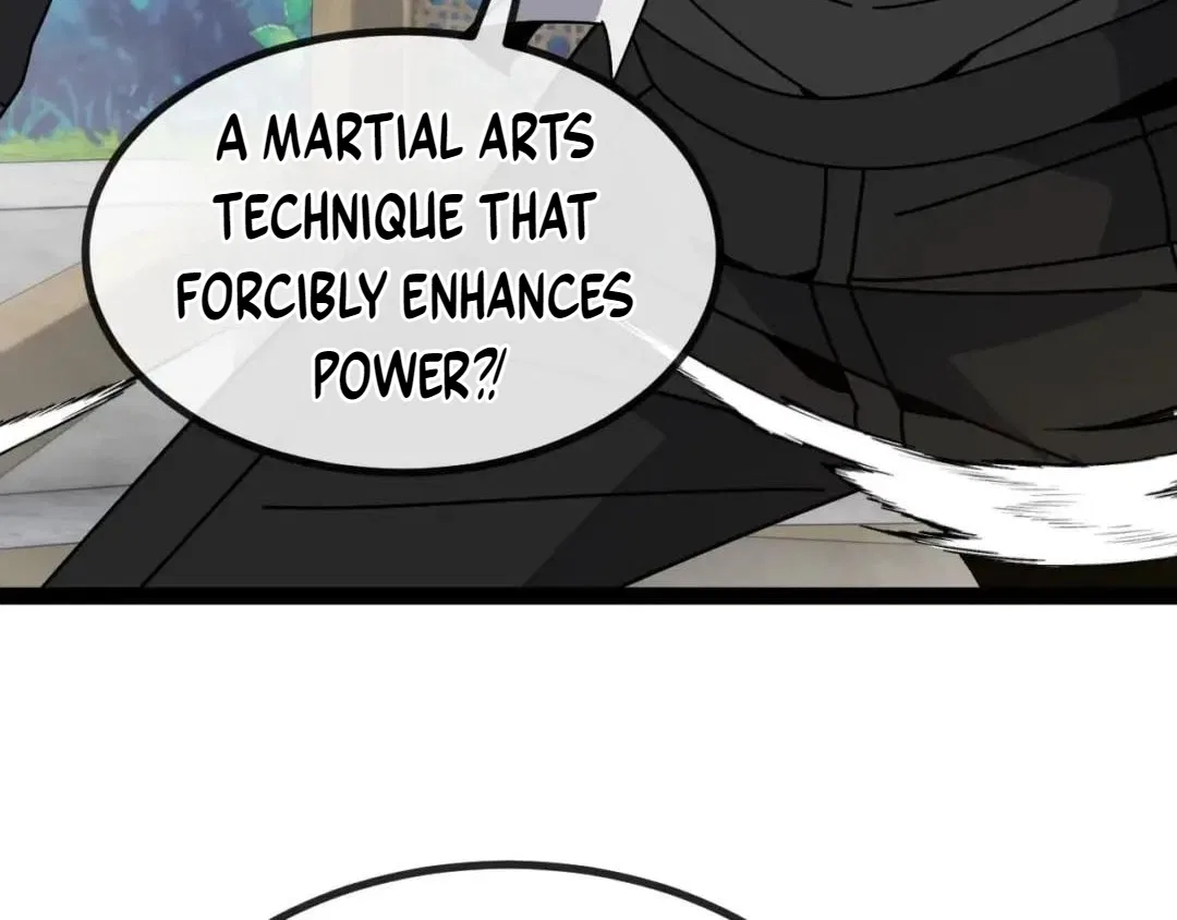 Divine Leveling System Chapter 214 – Page 97