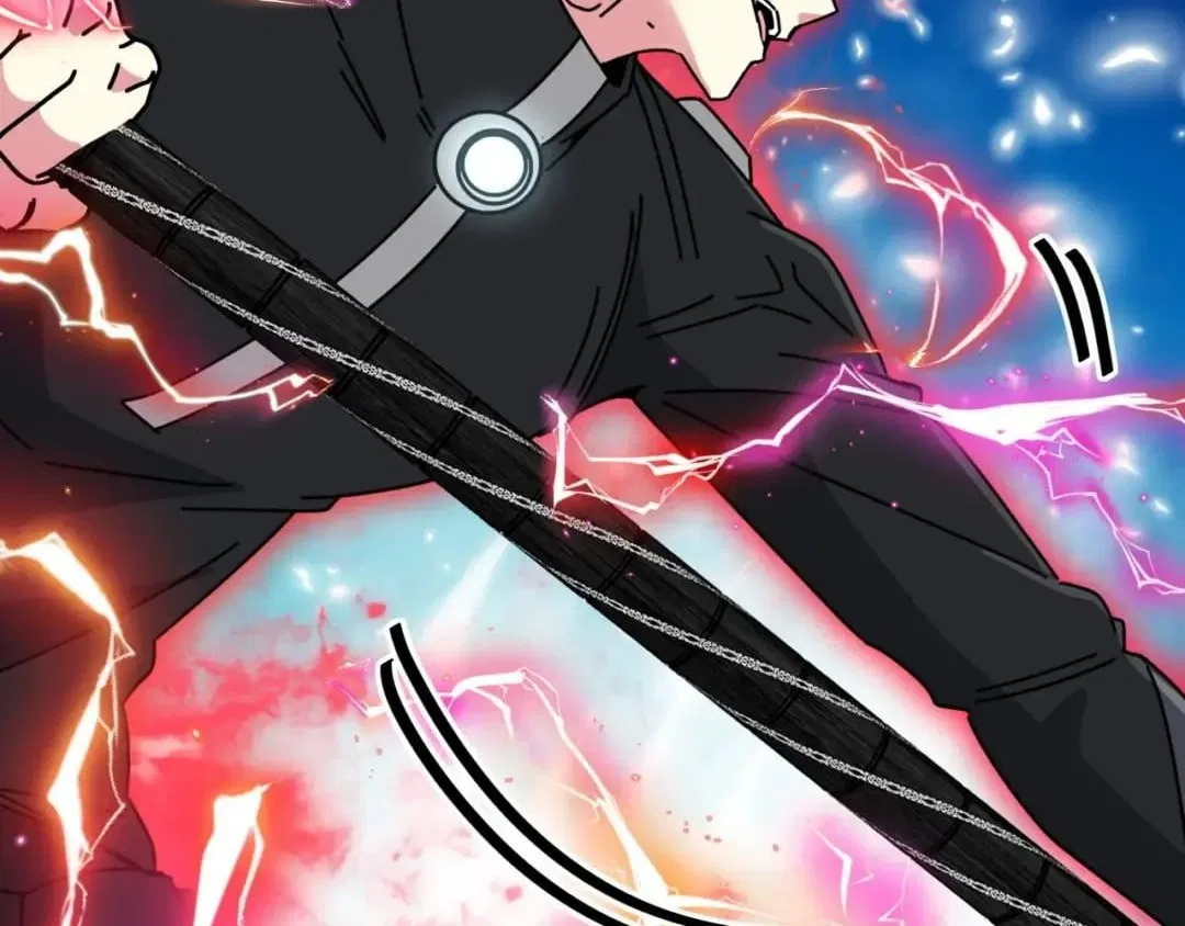 Divine Leveling System Chapter 214 – Page 105