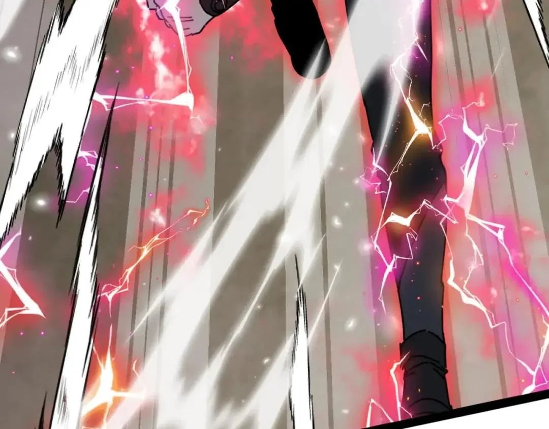 Divine Leveling System Chapter 214 – Page 110