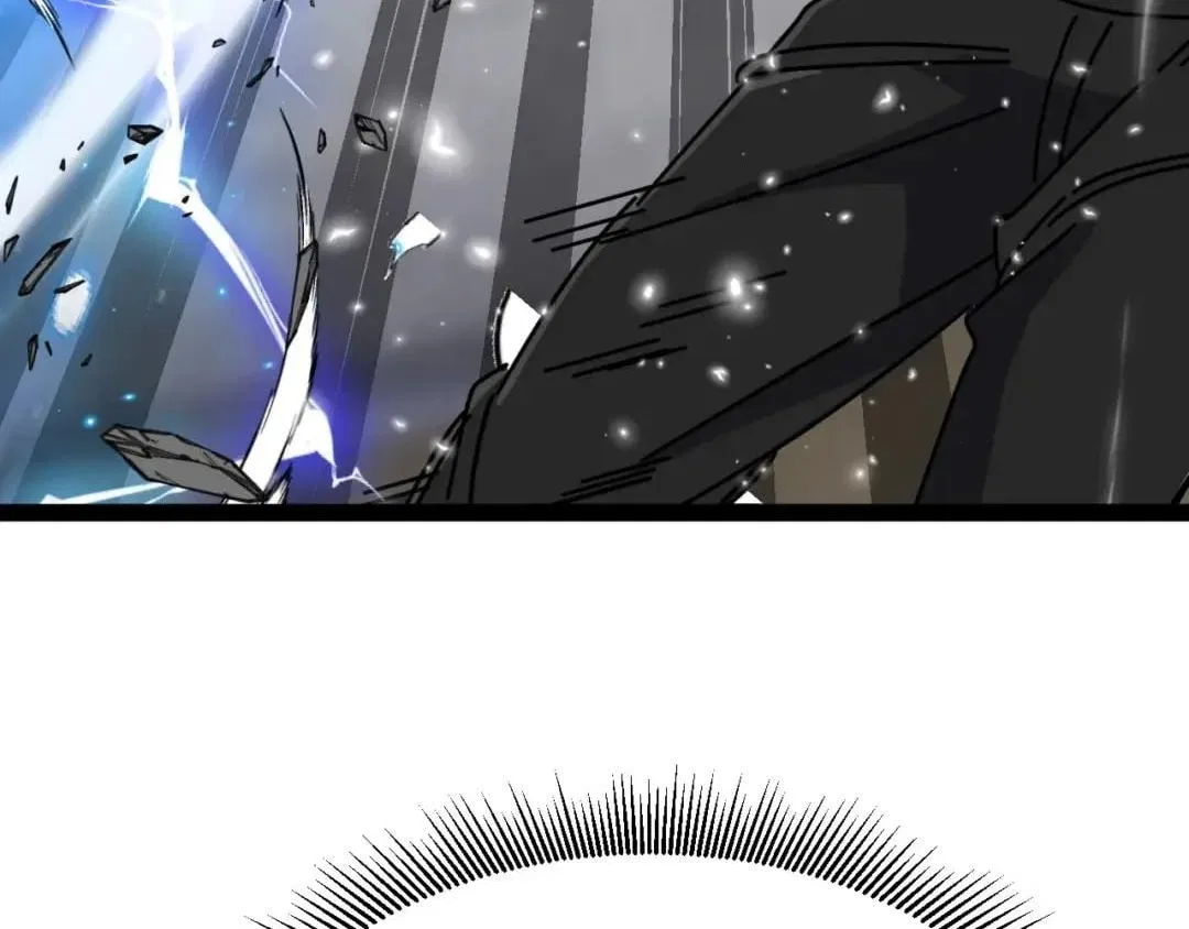 Divine Leveling System Chapter 214 – Page 116