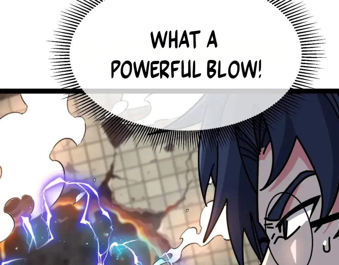 Divine Leveling System Chapter 214 – Page 117