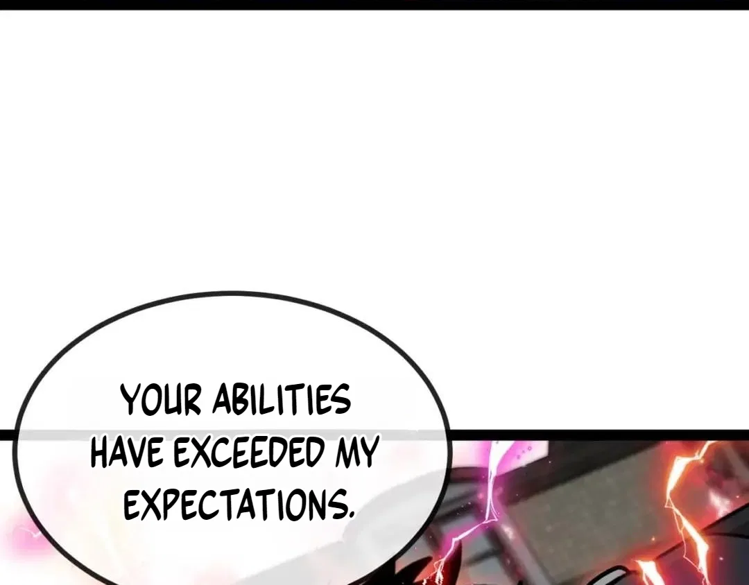 Divine Leveling System Chapter 214 – Page 119