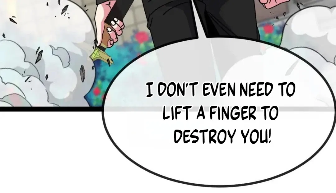 Divine Leveling System Chapter 214 – Page 124