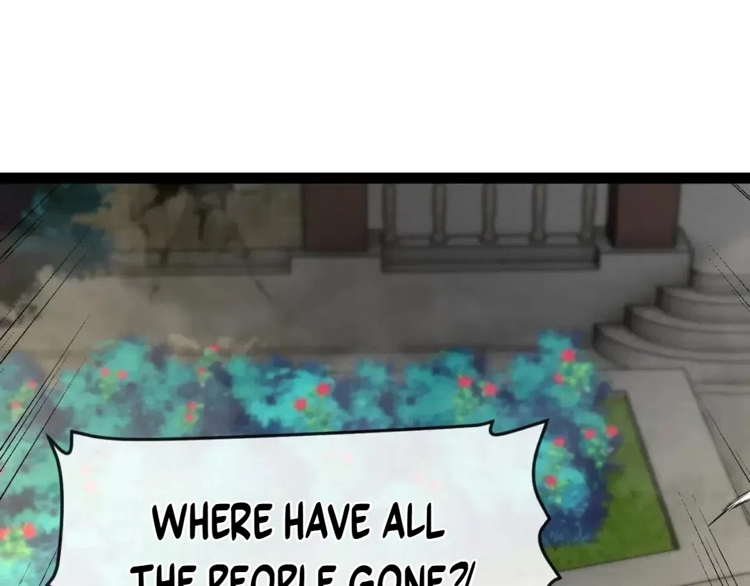 Divine Leveling System Chapter 214 – Page 125