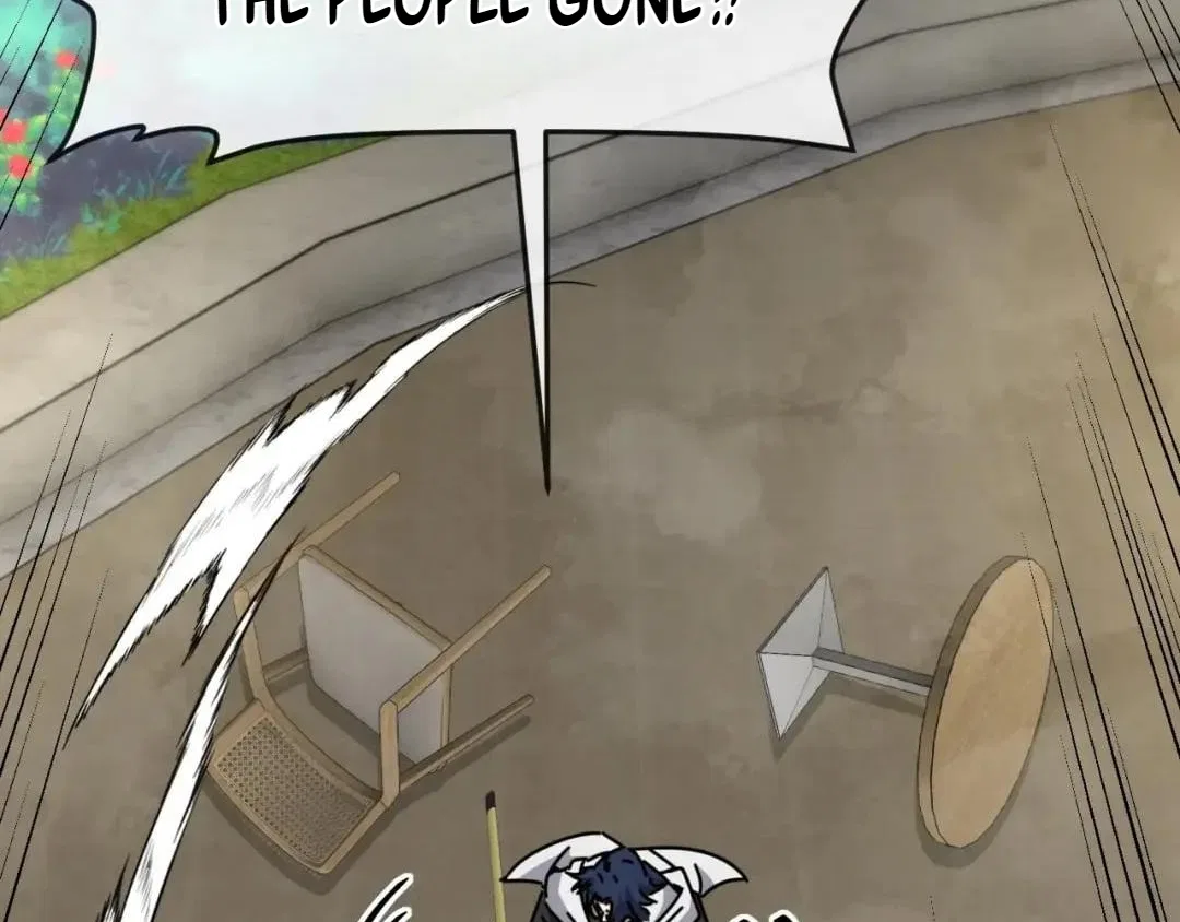 Divine Leveling System Chapter 214 – Page 126