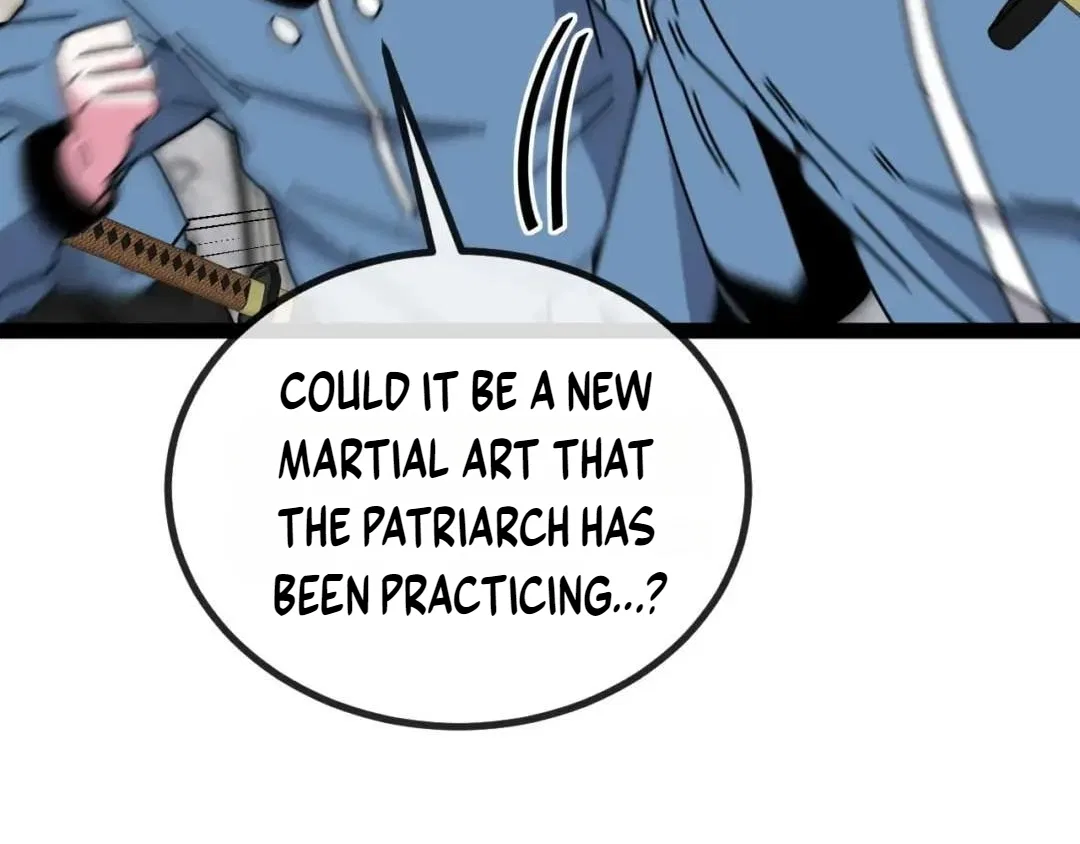 Divine Leveling System Chapter 214 – Page 130