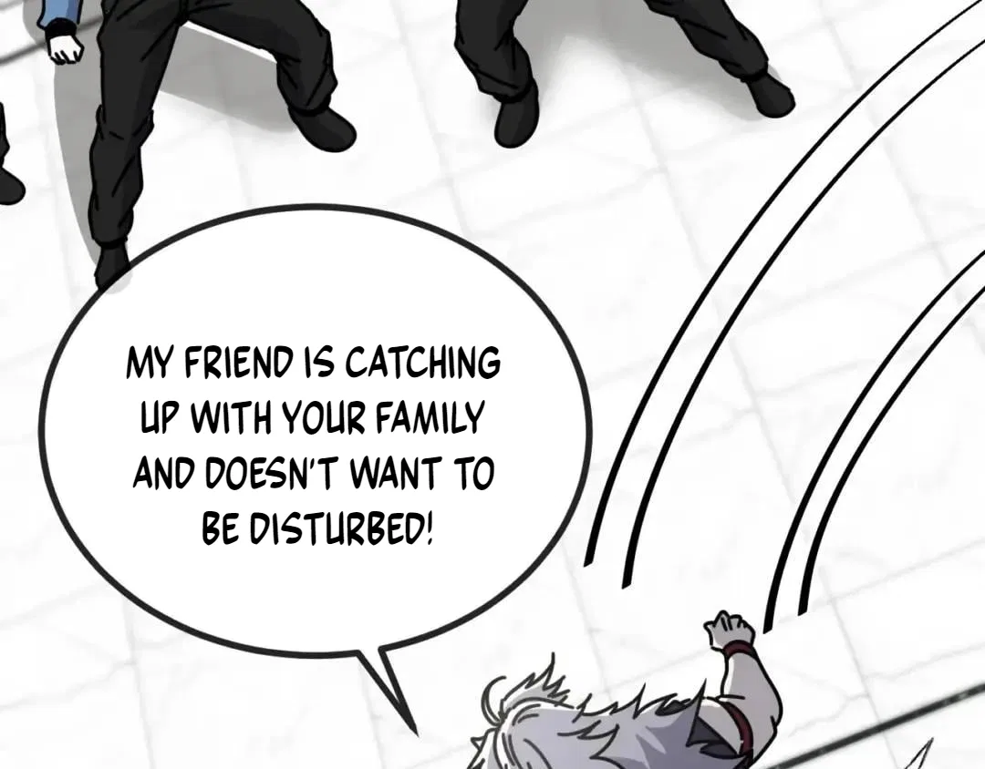 Divine Leveling System Chapter 214 – Page 140