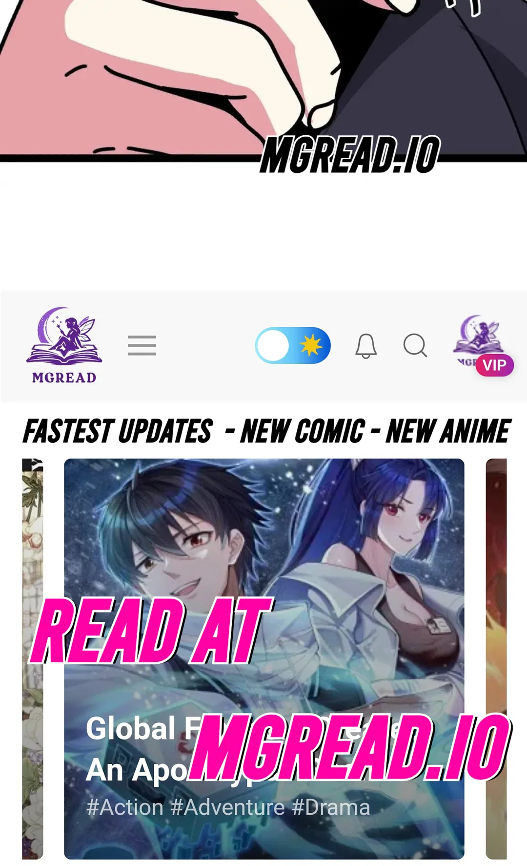 Divine Leveling System Chapter 214 – Page 148