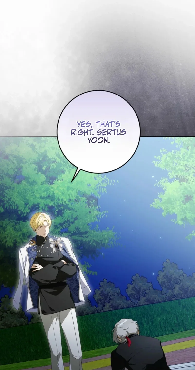 24 Hours Resurrection of the Villainess Chapter 91 – Page 8