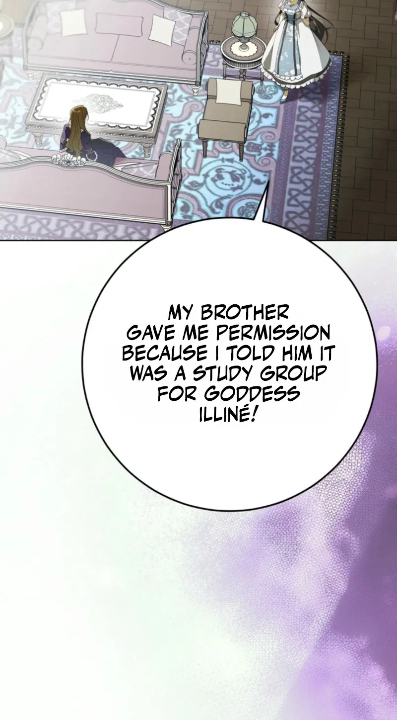 24 Hours Resurrection of the Villainess Chapter 91 – Page 26