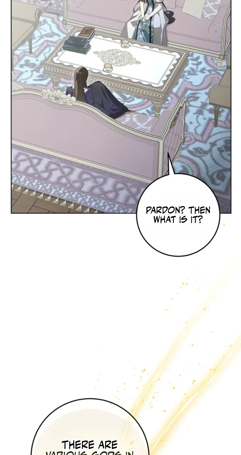 24 Hours Resurrection of the Villainess Chapter 91 – Page 32