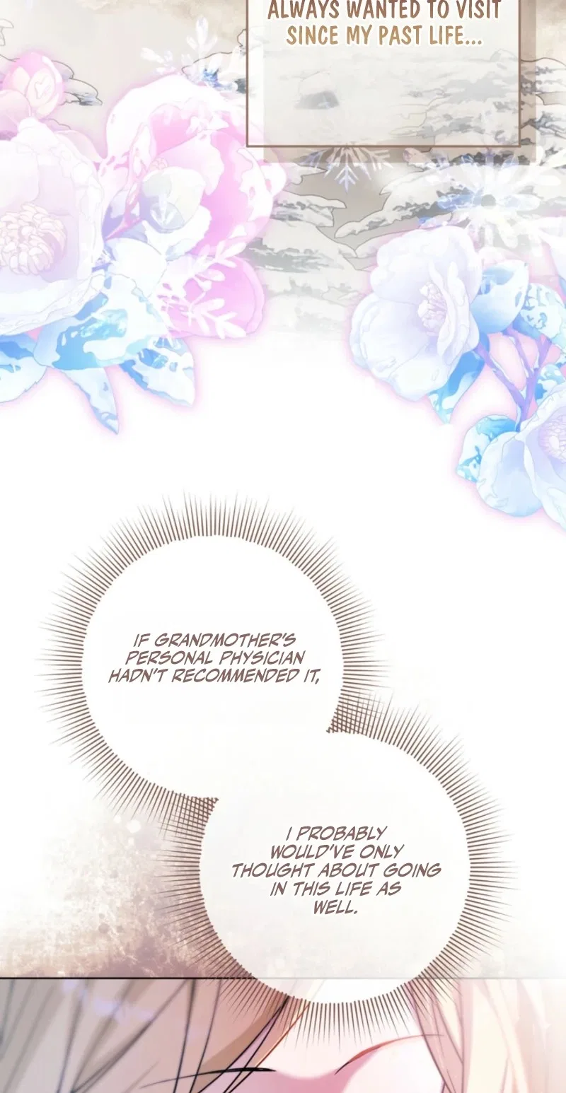 24 Hours Resurrection of the Villainess Chapter 91 – Page 64