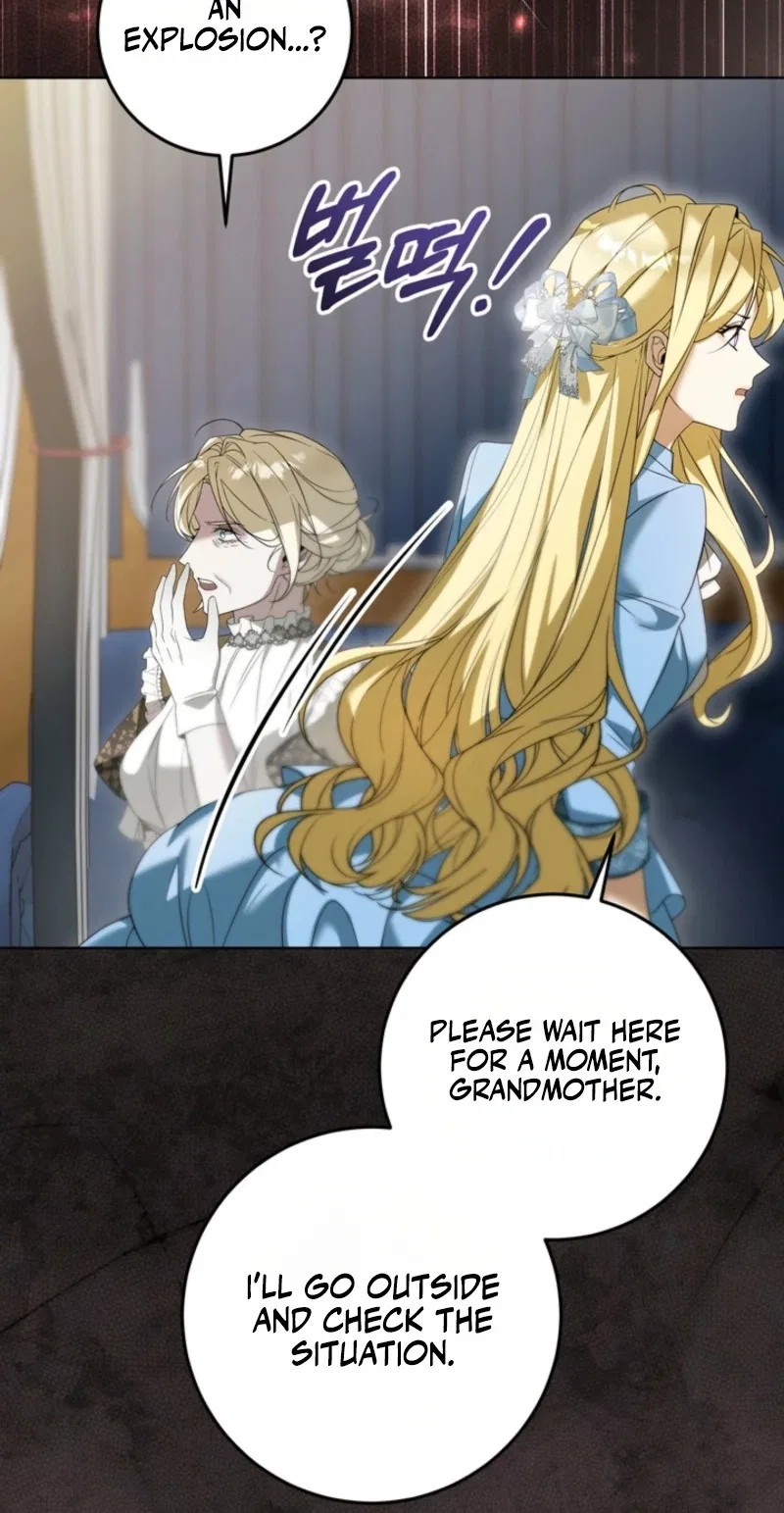 24 Hours Resurrection of the Villainess Chapter 91 – Page 69