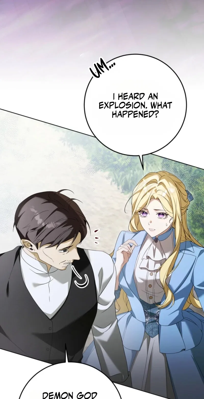24 Hours Resurrection of the Villainess Chapter 91 – Page 75