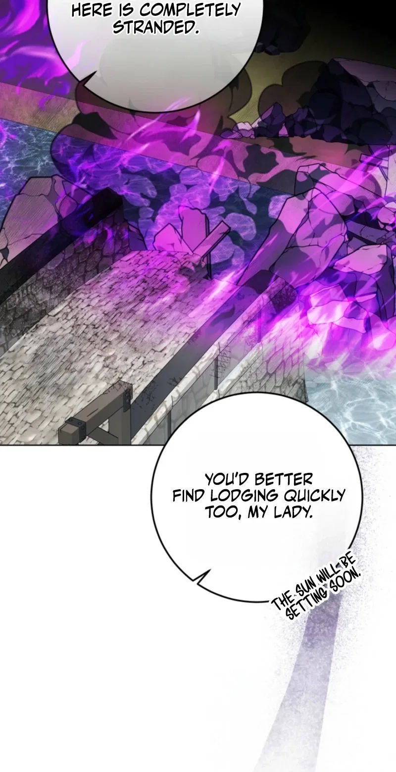 24 Hours Resurrection of the Villainess Chapter 91 – Page 77