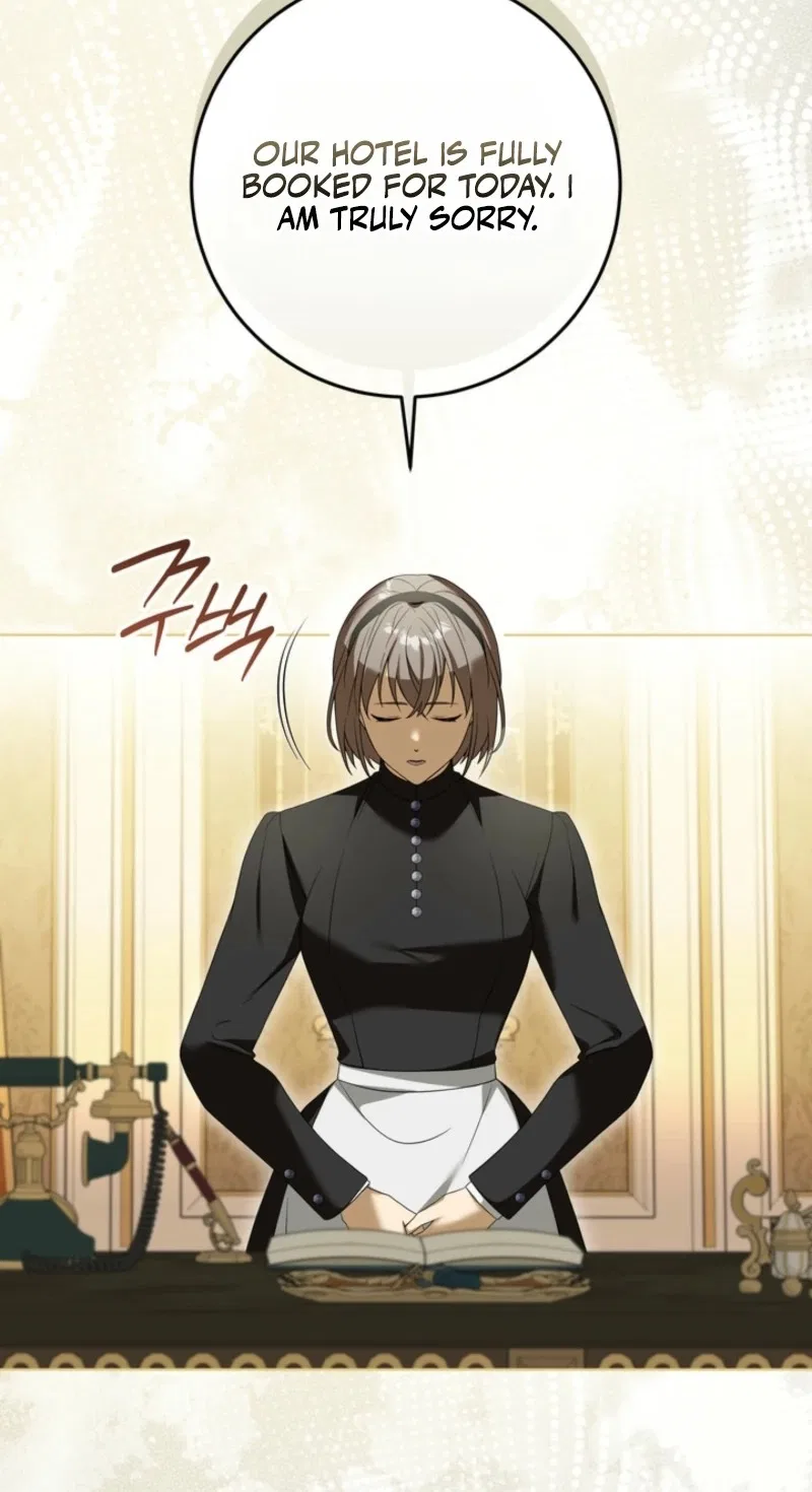 24 Hours Resurrection of the Villainess Chapter 91 – Page 84