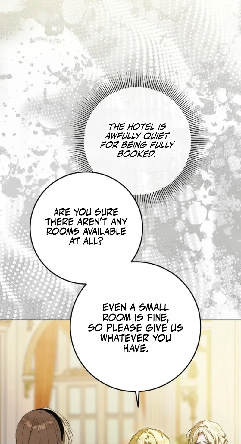 24 Hours Resurrection of the Villainess Chapter 91 – Page 85