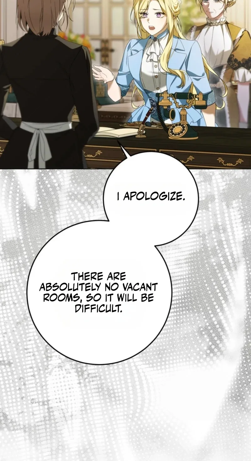 24 Hours Resurrection of the Villainess Chapter 91 – Page 86