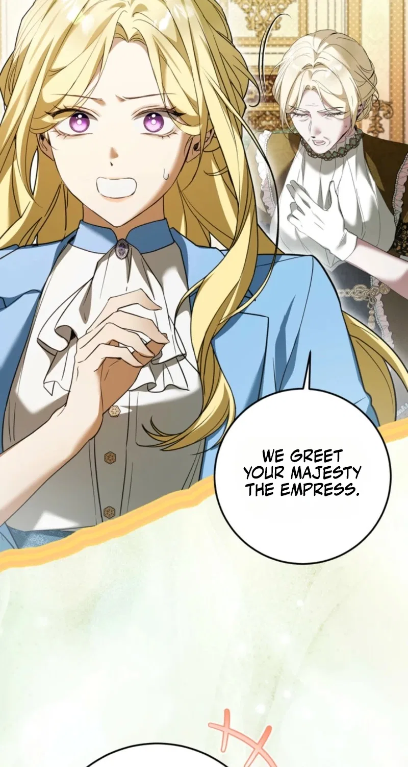 24 Hours Resurrection of the Villainess Chapter 91 – Page 90