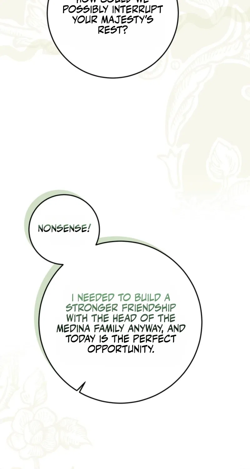 24 Hours Resurrection of the Villainess Chapter 91 – Page 93