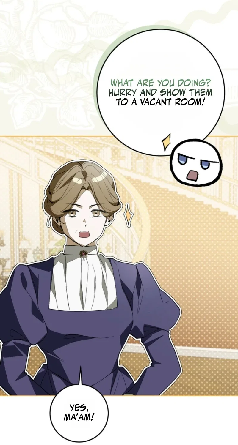 24 Hours Resurrection of the Villainess Chapter 91 – Page 94