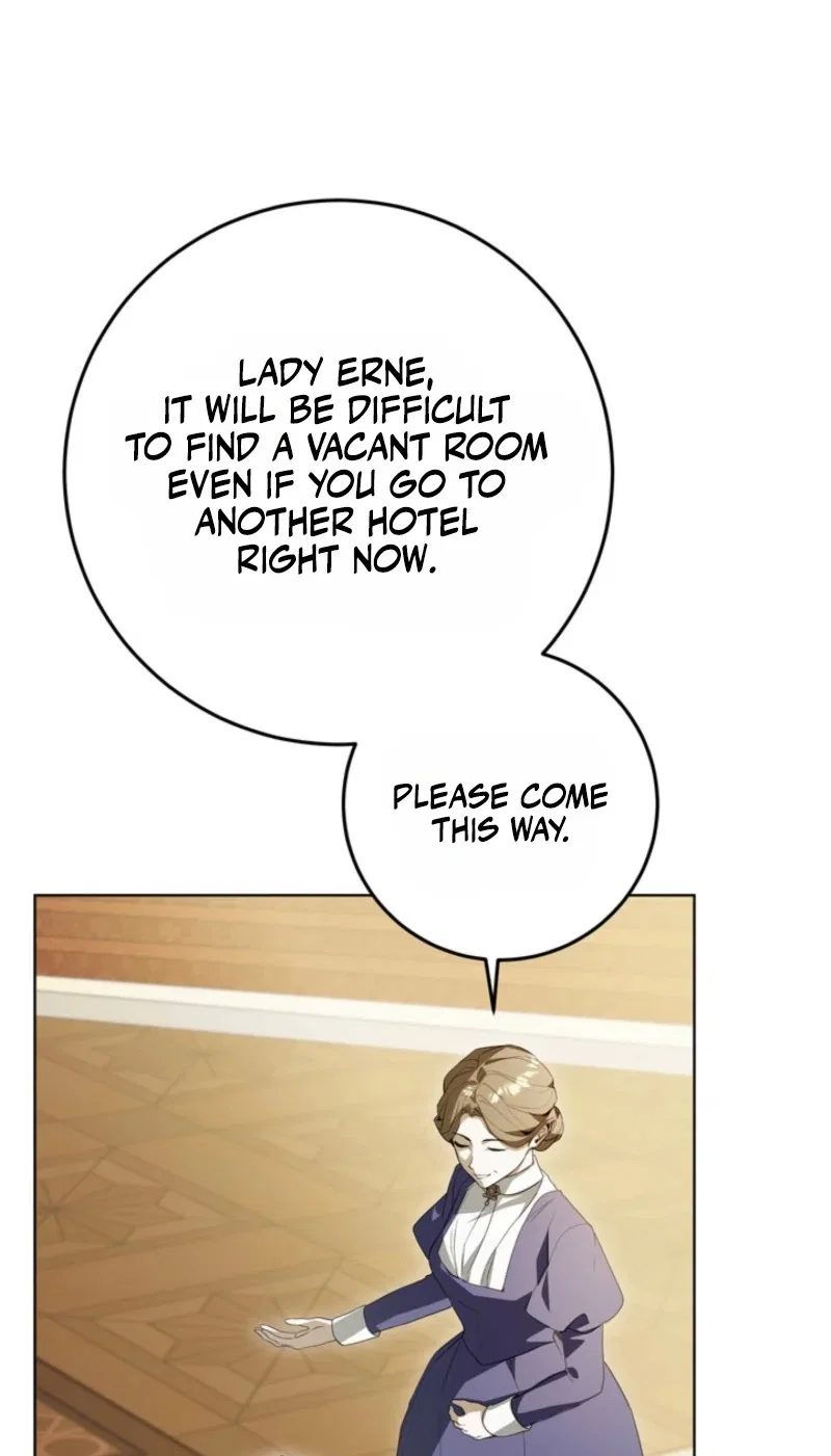 24 Hours Resurrection of the Villainess Chapter 91 – Page 95