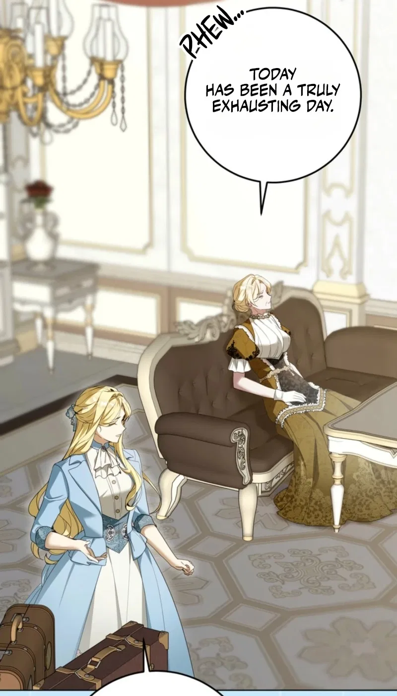 24 Hours Resurrection of the Villainess Chapter 91 – Page 101