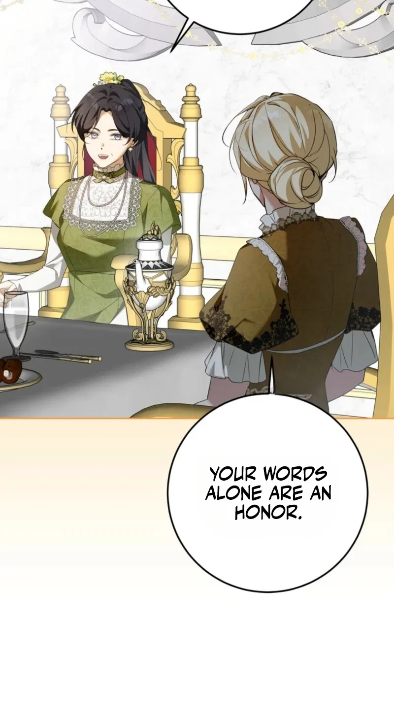 24 Hours Resurrection of the Villainess Chapter 91 – Page 110
