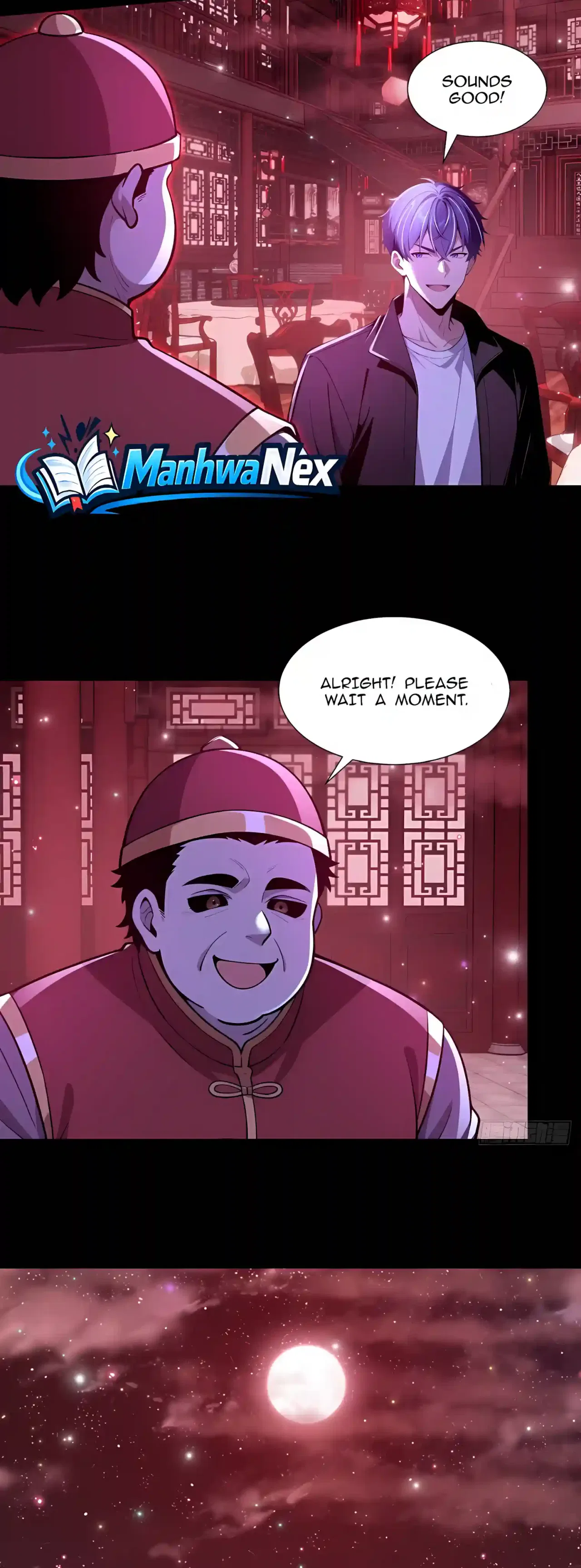 Mysterious Revival: Starting with a Trillion Ghost Coins Chapter 80 – Page 5