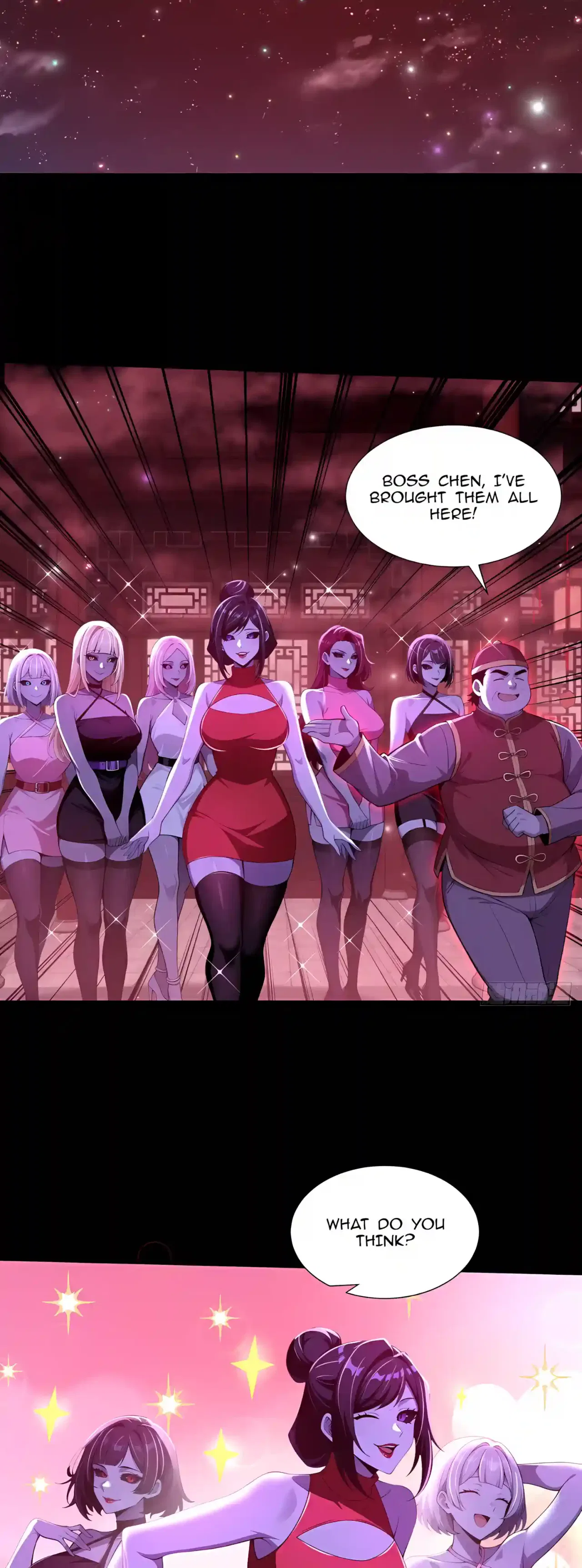 Mysterious Revival: Starting with a Trillion Ghost Coins Chapter 80 – Page 6