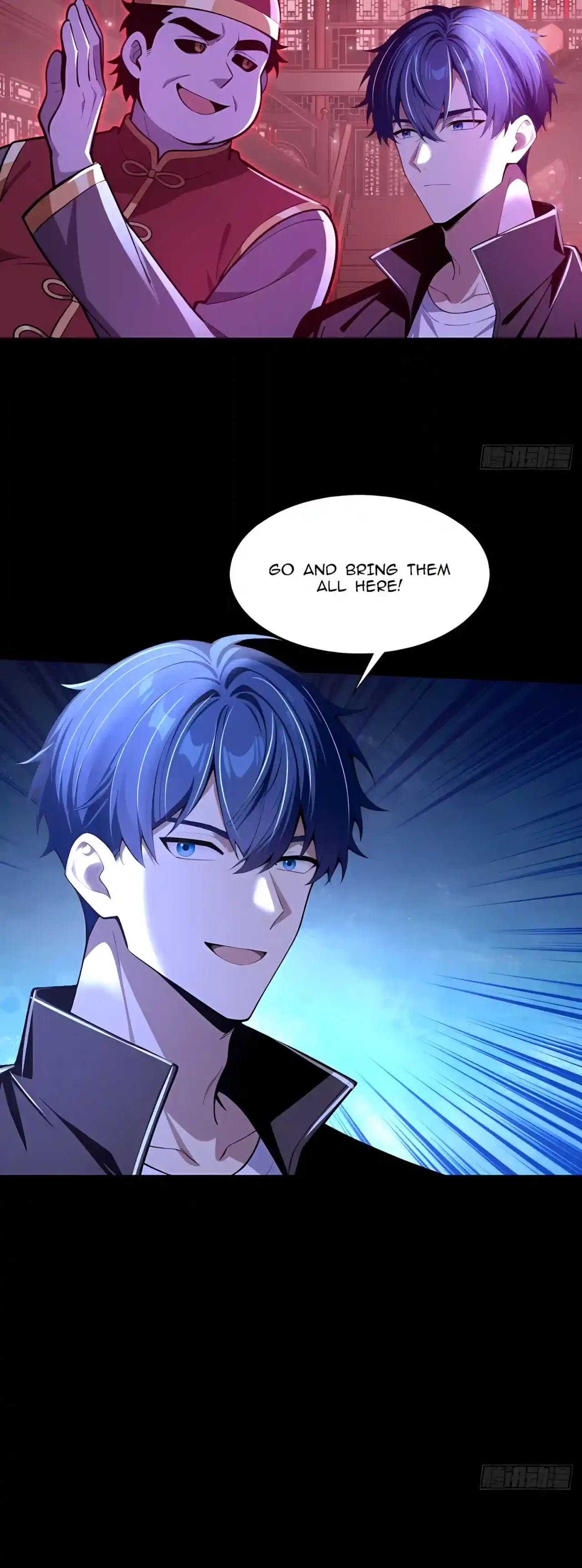 Mysterious Revival: Starting with a Trillion Ghost Coins Chapter 80 – Page 15