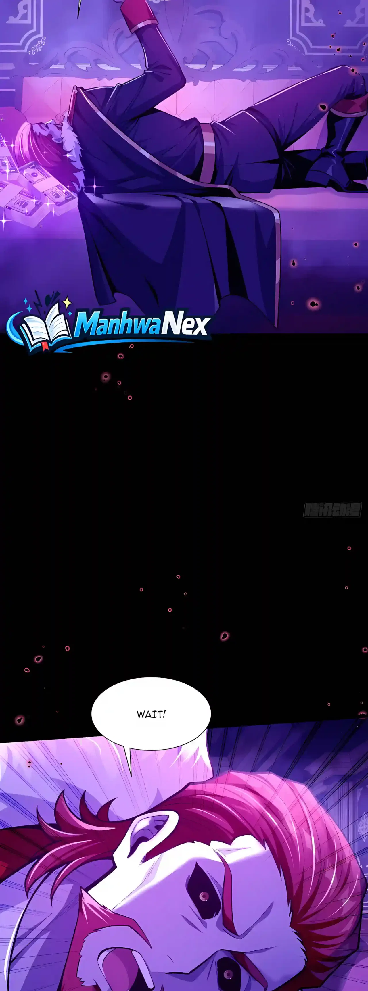 Mysterious Revival: Starting with a Trillion Ghost Coins Chapter 80 – Page 24