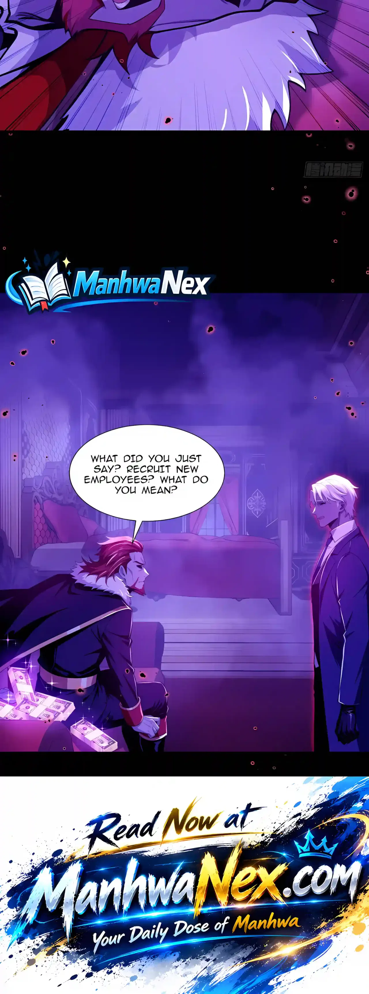 Mysterious Revival: Starting with a Trillion Ghost Coins Chapter 80 – Page 25