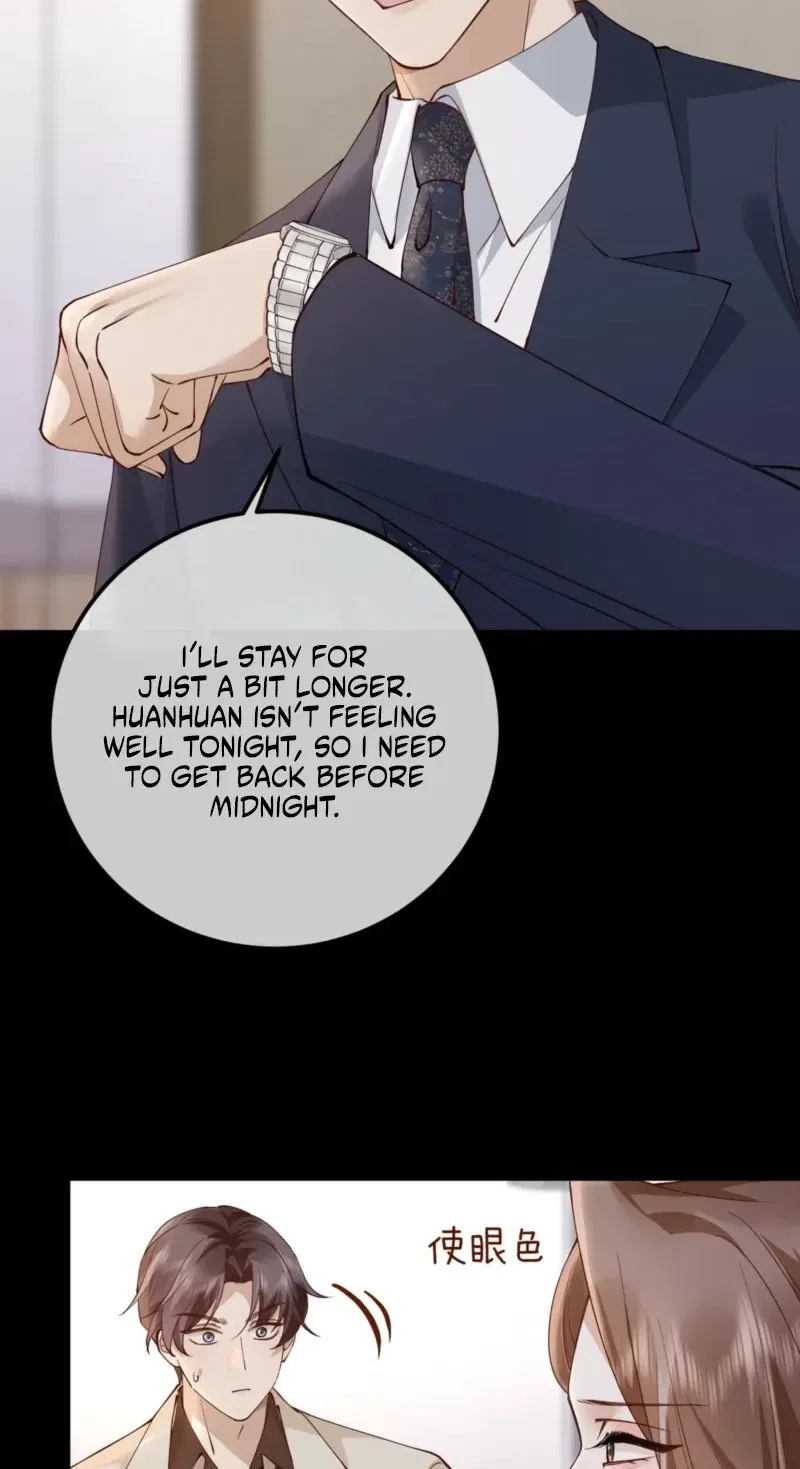 A Despicable Marriage Chapter 60 – Page 3