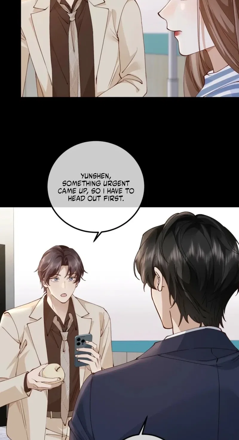 A Despicable Marriage Chapter 60 – Page 4