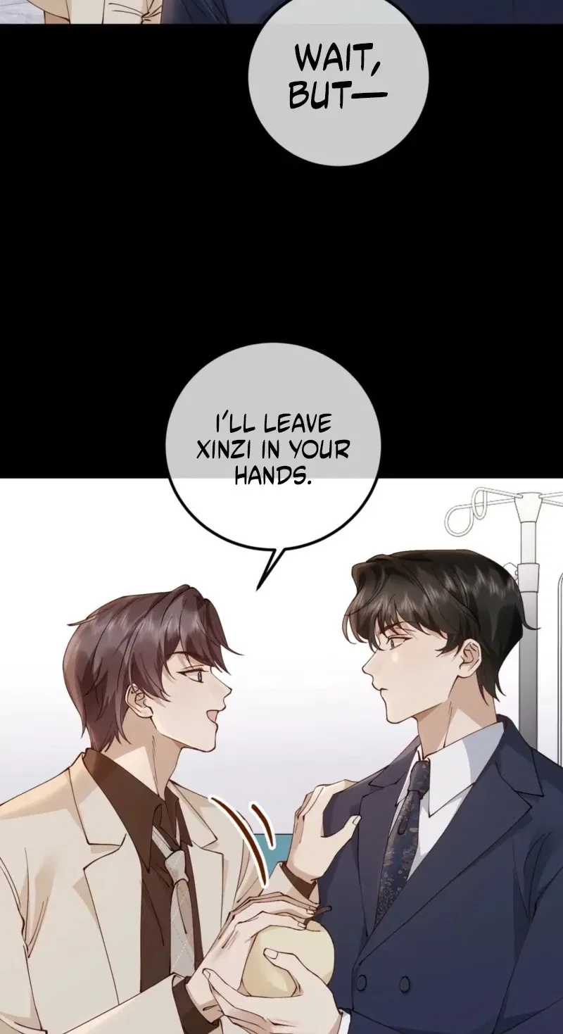 A Despicable Marriage Chapter 60 – Page 5