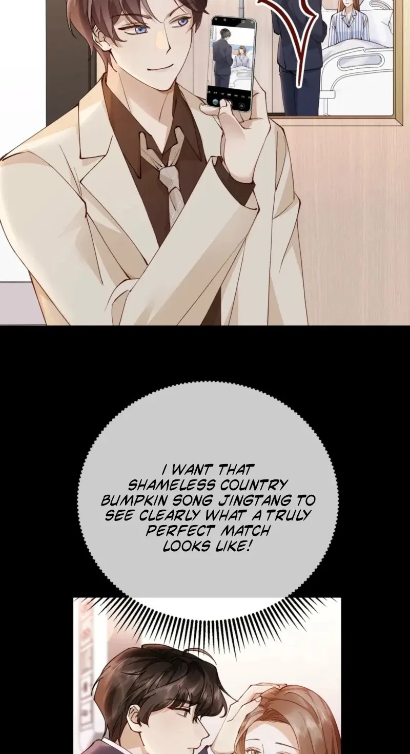 A Despicable Marriage Chapter 60 – Page 7