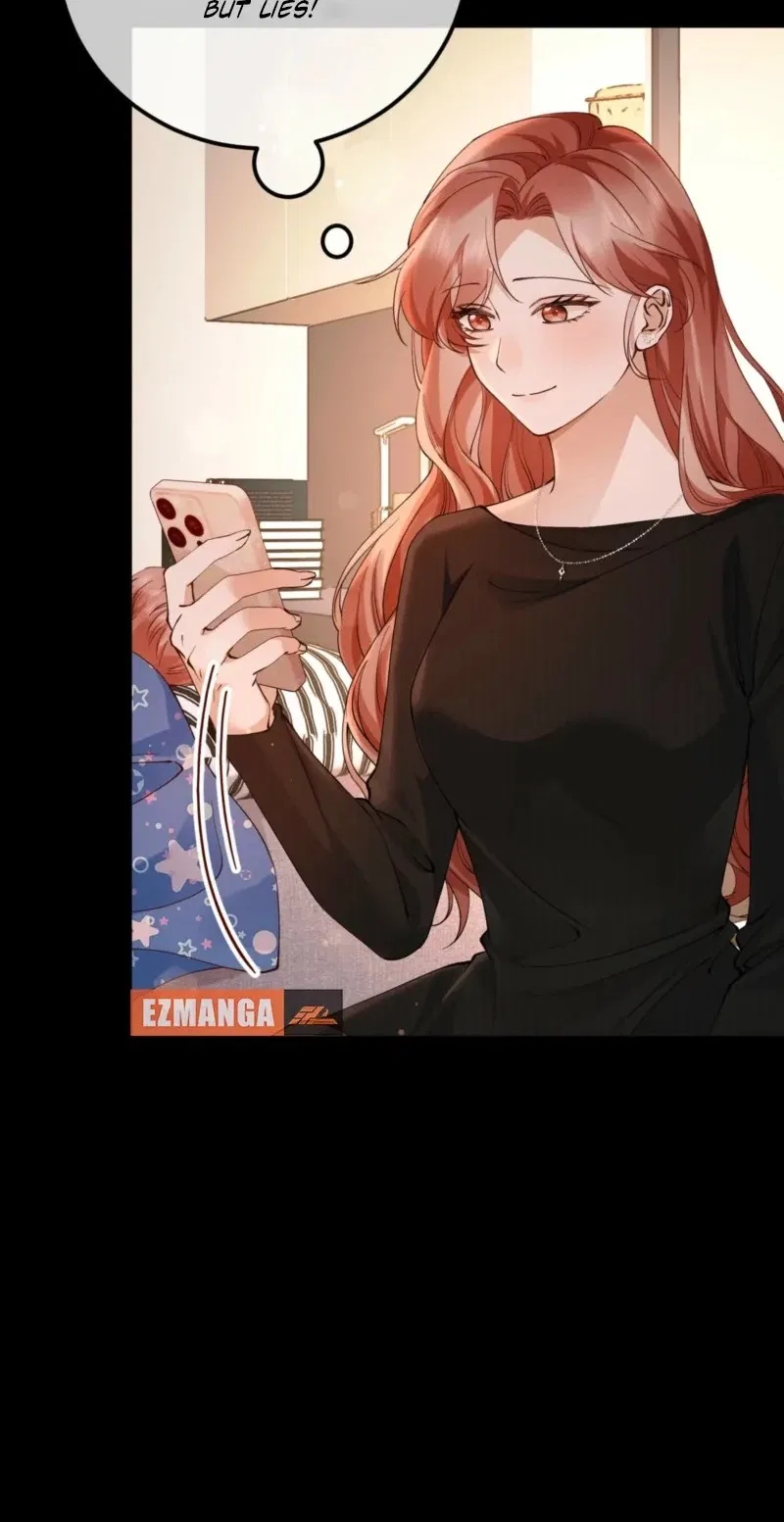 A Despicable Marriage Chapter 60 – Page 17