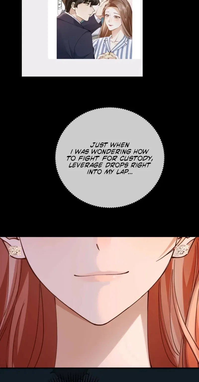 A Despicable Marriage Chapter 60 – Page 19