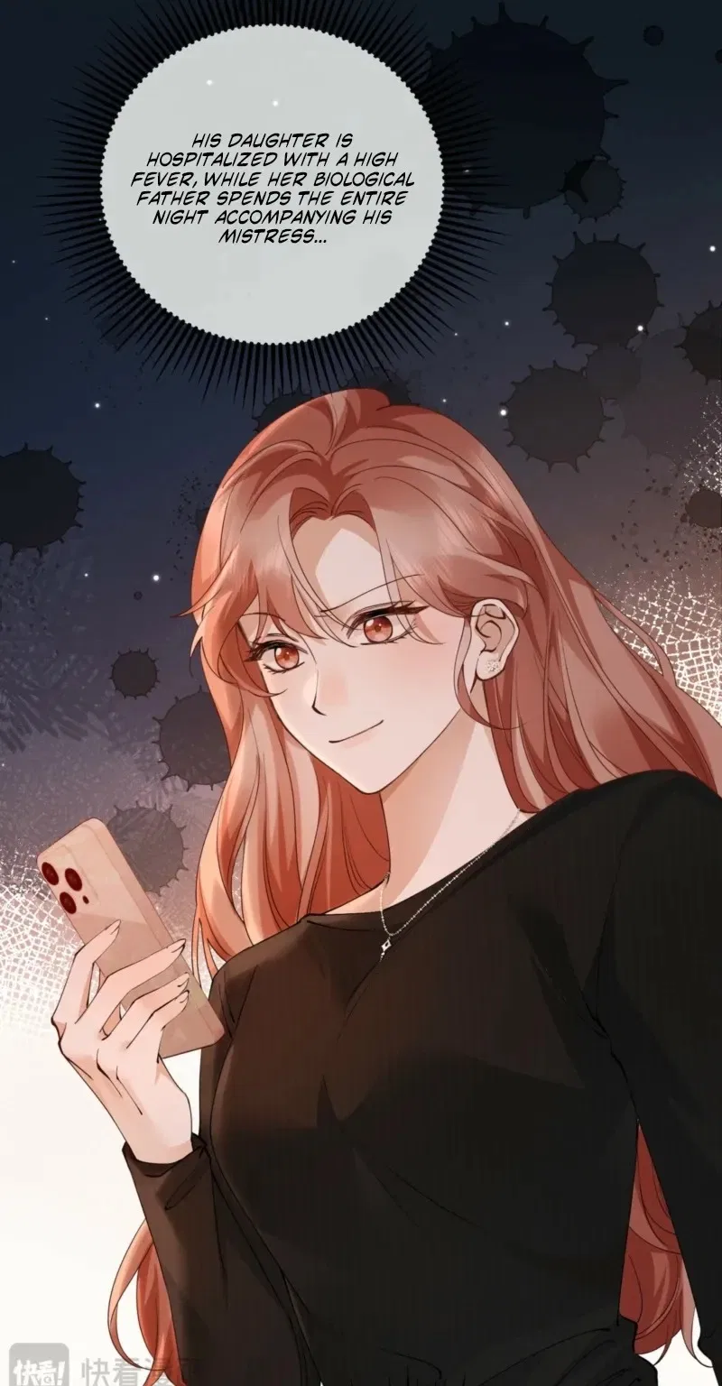 A Despicable Marriage Chapter 60 – Page 20