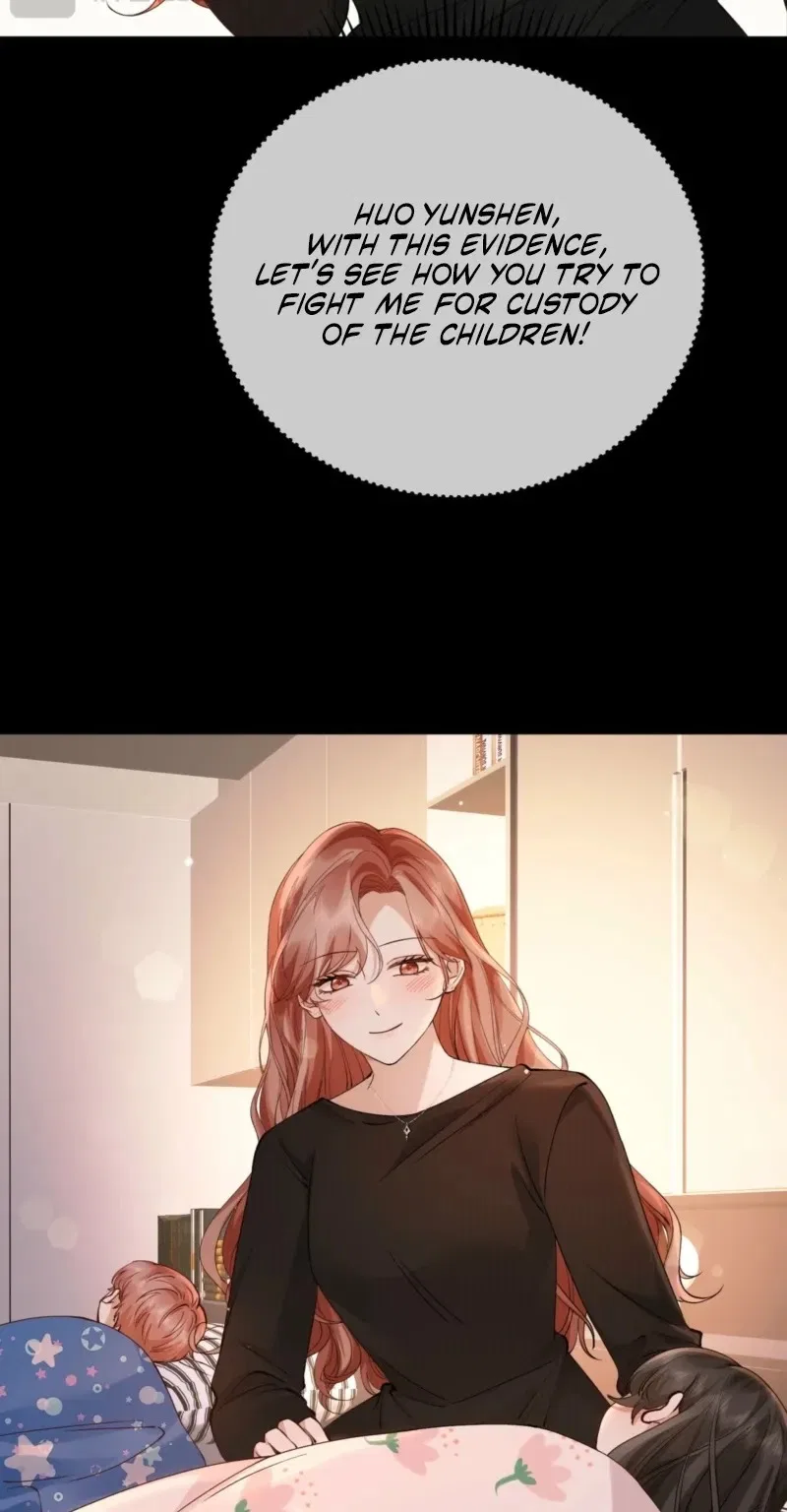 A Despicable Marriage Chapter 60 – Page 21
