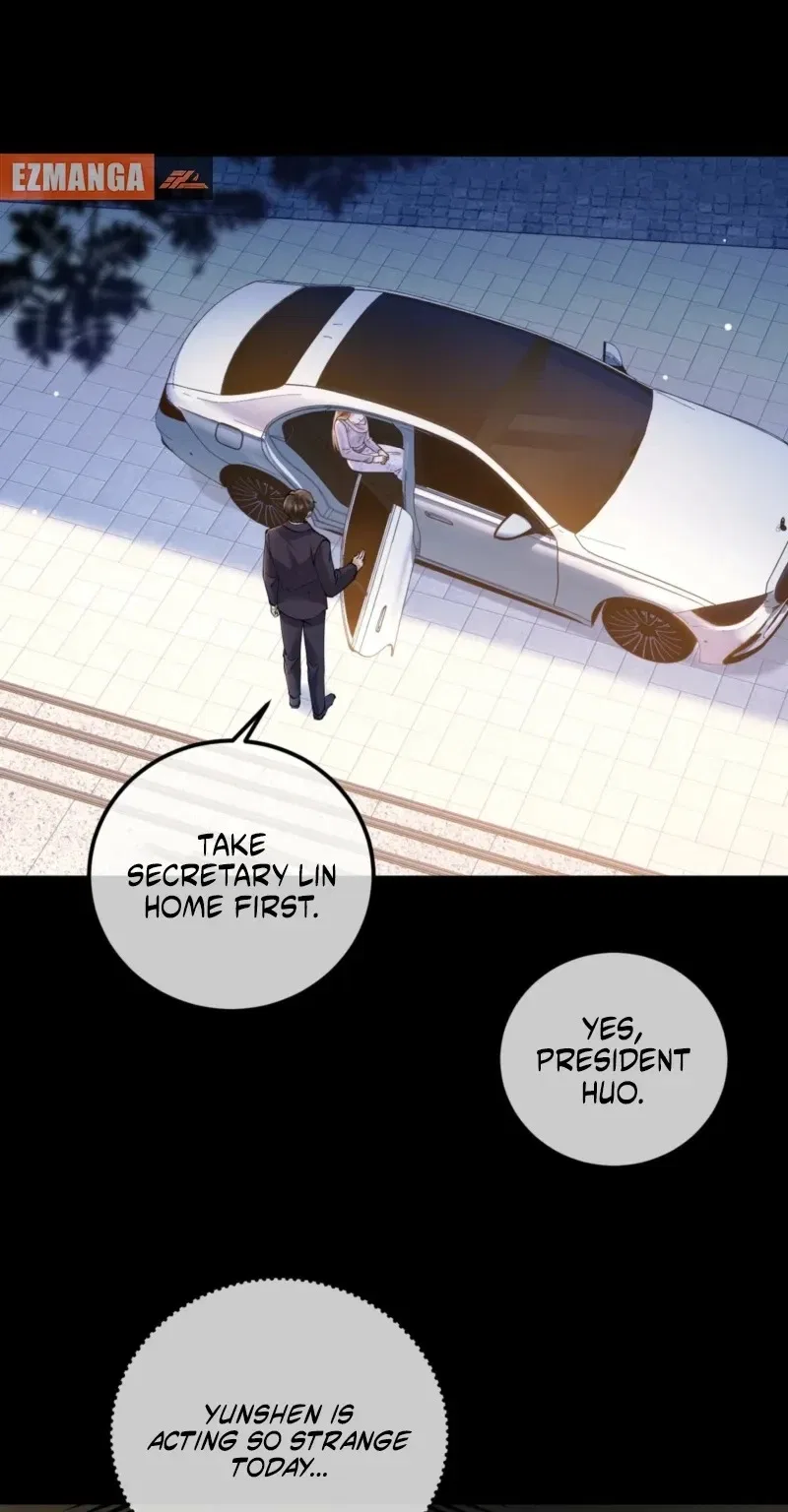 A Despicable Marriage Chapter 60 – Page 23