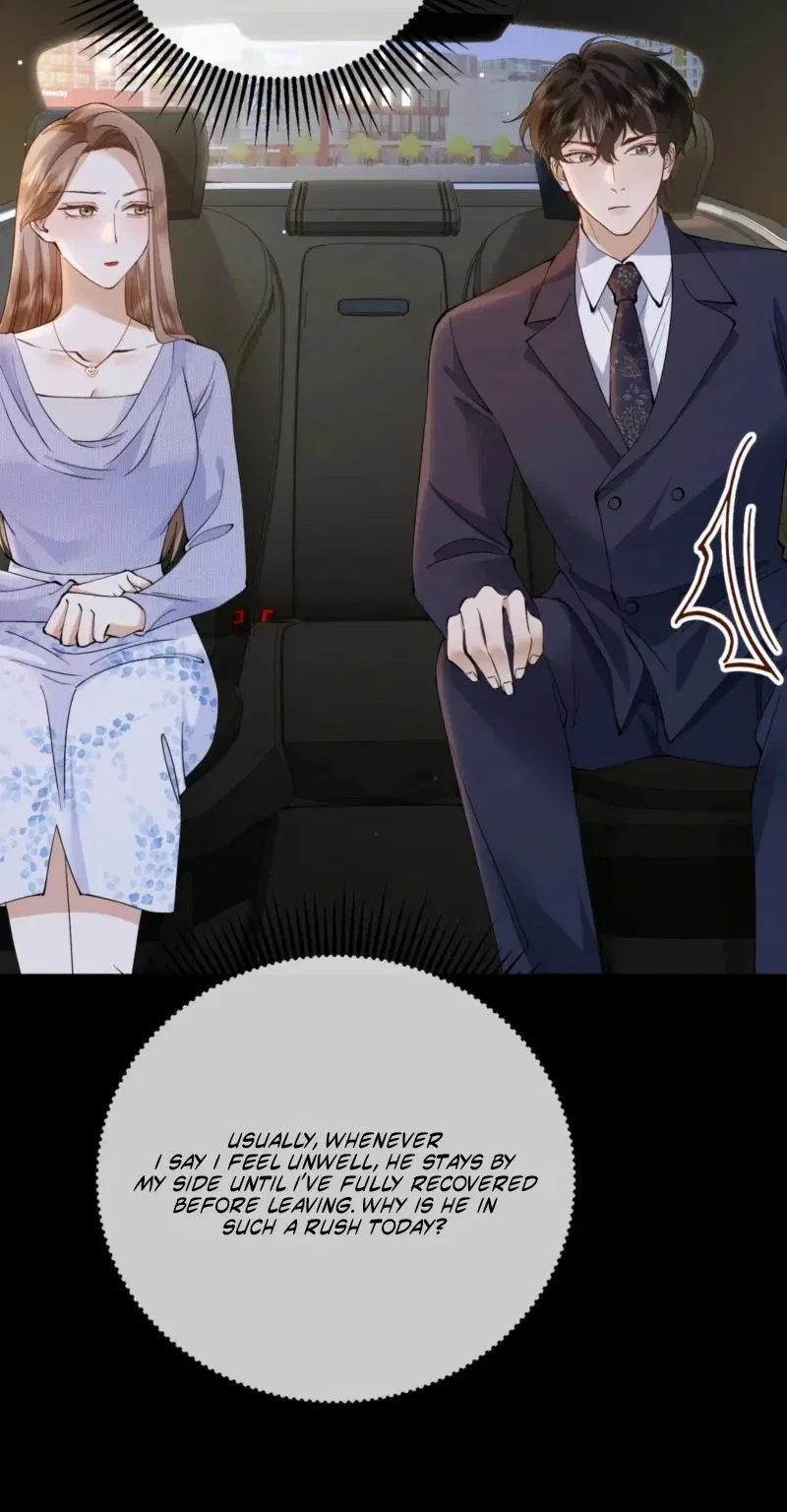 A Despicable Marriage Chapter 60 – Page 24