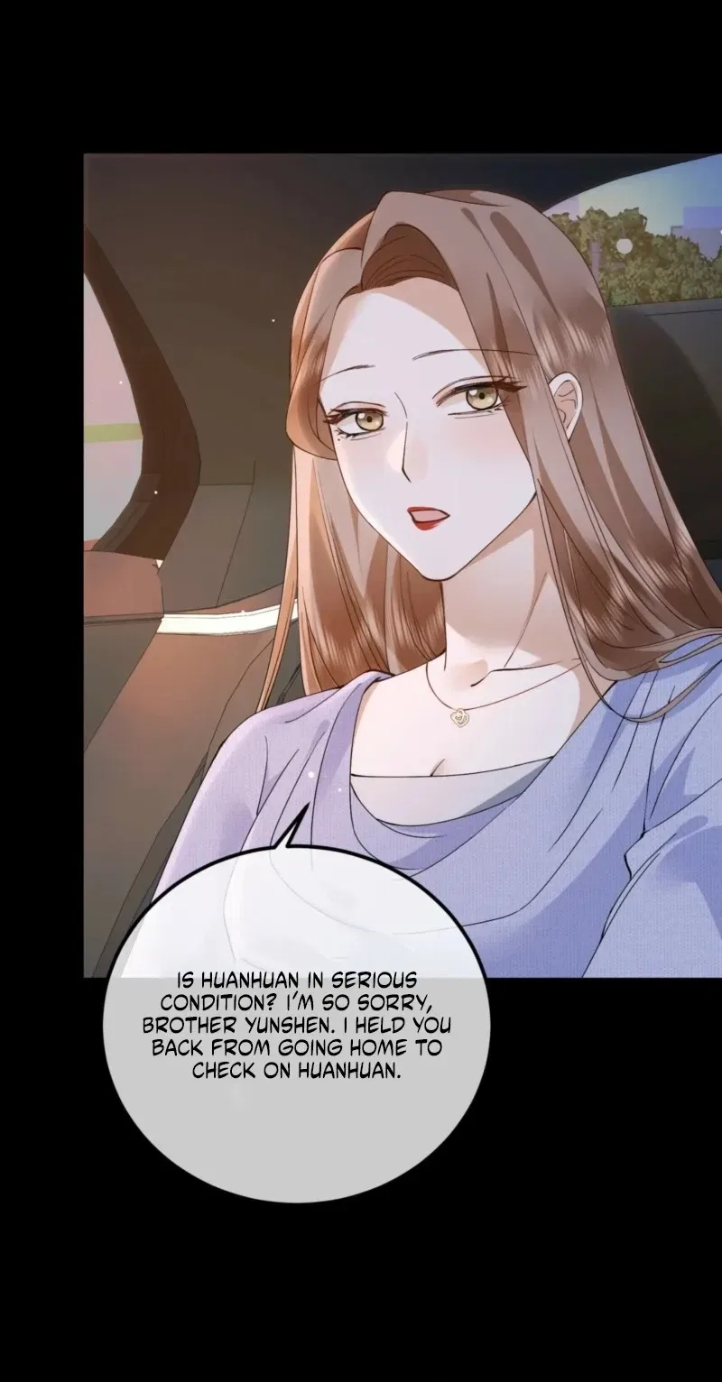A Despicable Marriage Chapter 60 – Page 25