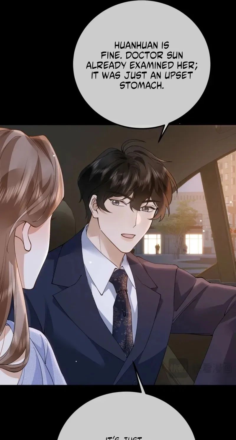 A Despicable Marriage Chapter 60 – Page 26