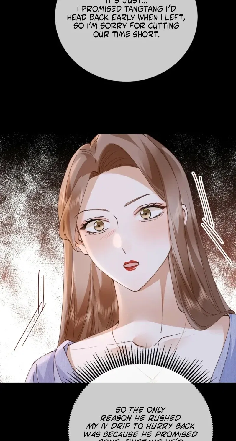 A Despicable Marriage Chapter 60 – Page 27