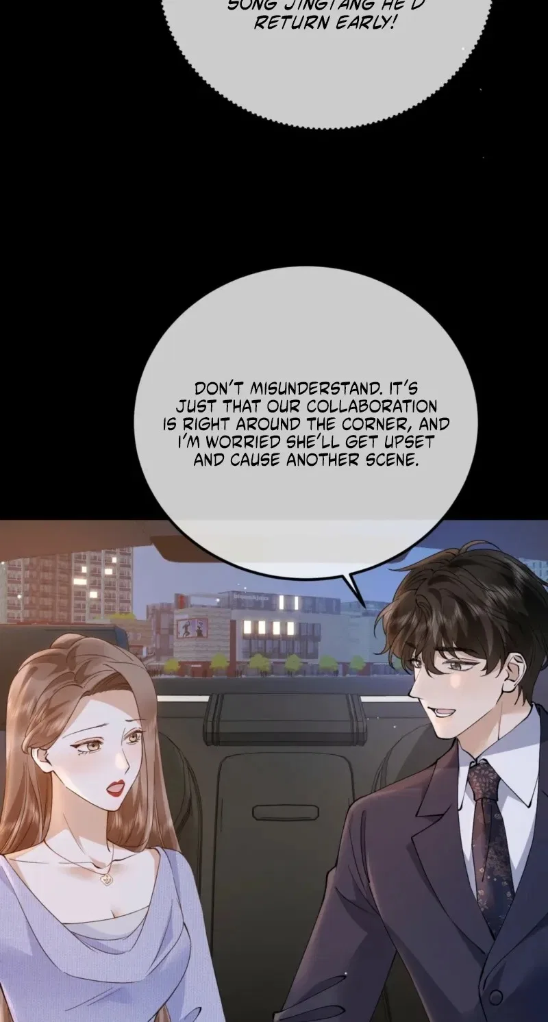 A Despicable Marriage Chapter 60 – Page 28