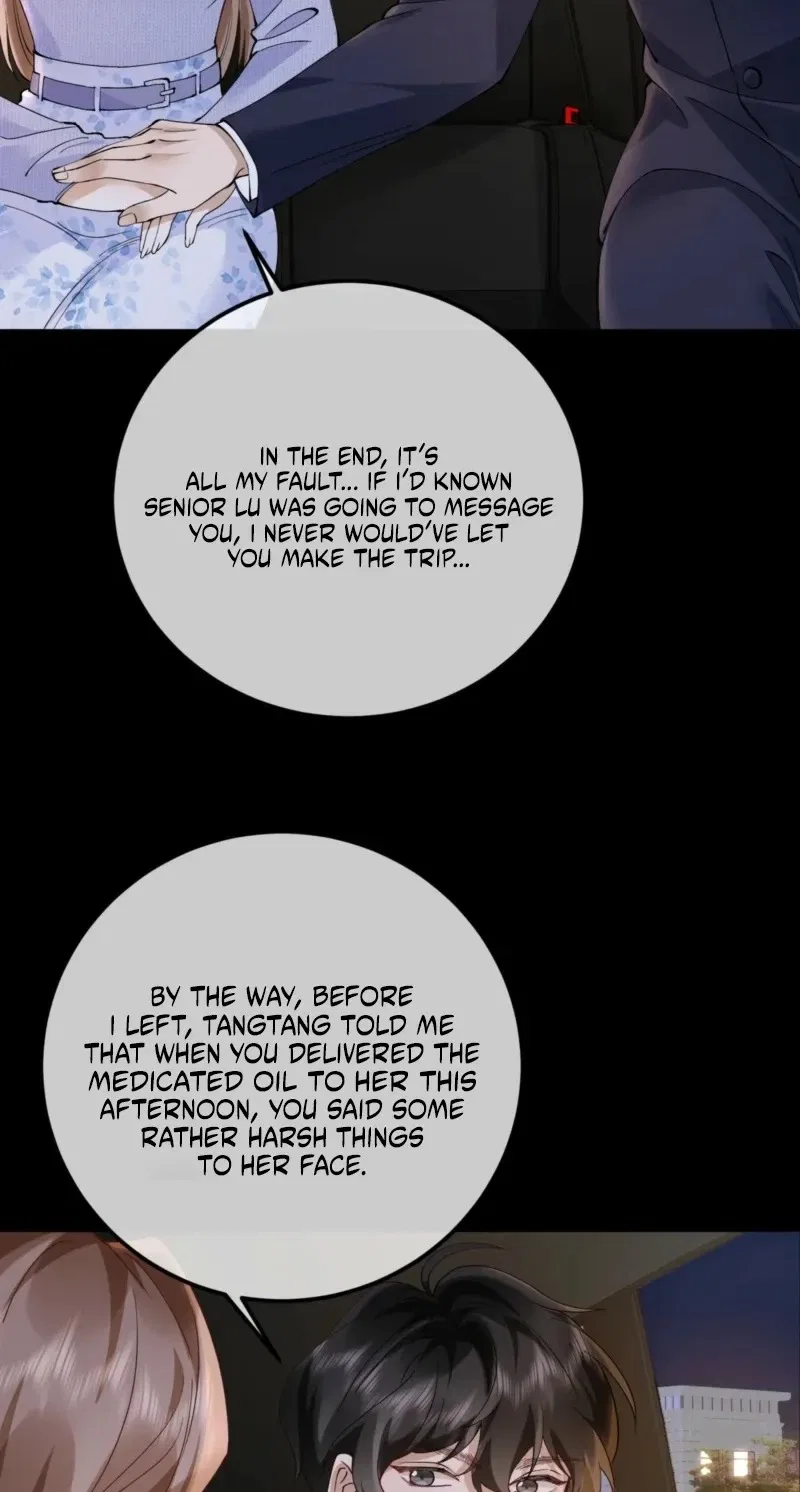 A Despicable Marriage Chapter 60 – Page 29