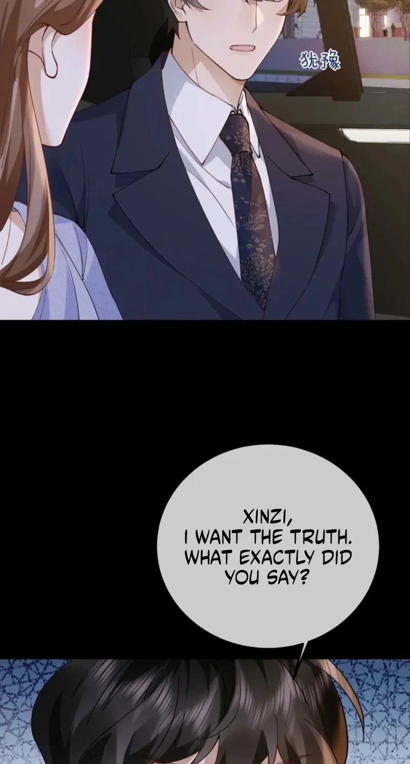 A Despicable Marriage Chapter 60 – Page 30